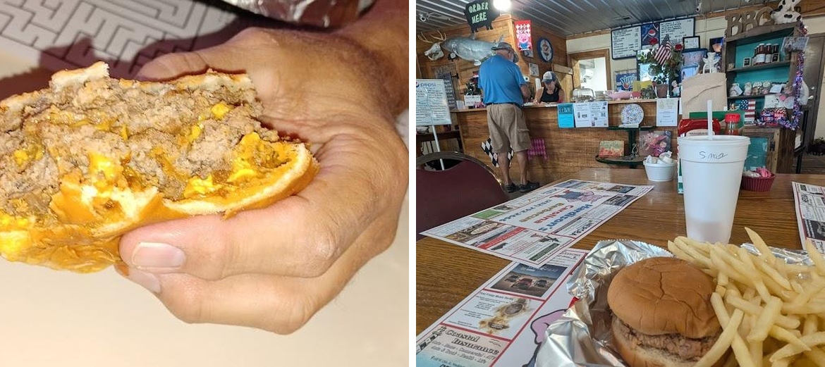 Hardison's Carolina BBQ
