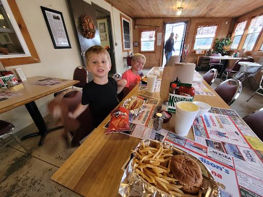 Hardison's Carolina BBQ